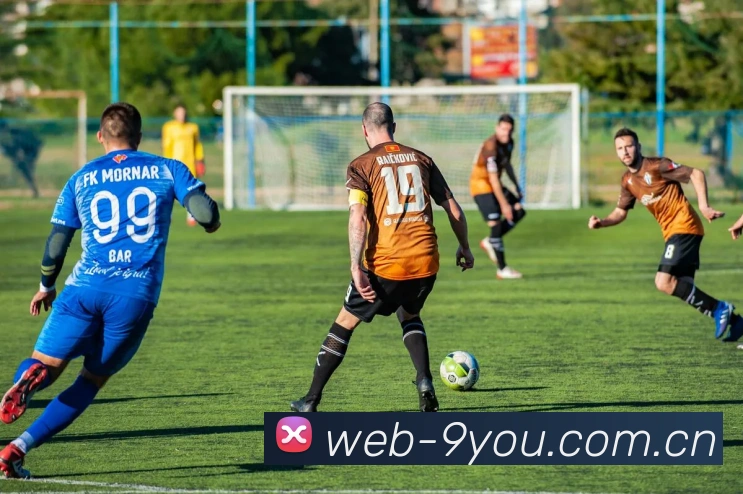 九游体育网站品牌故事